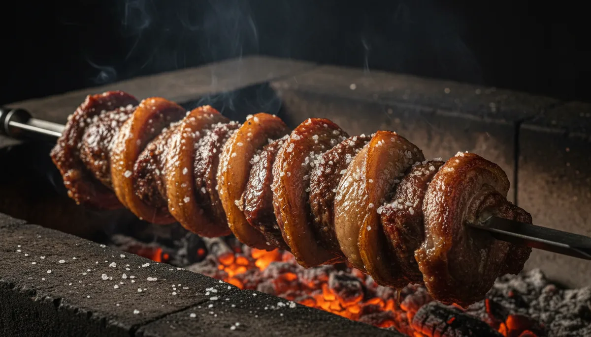 BBQ brésilien : traditions, viandes et secrets du churrasco