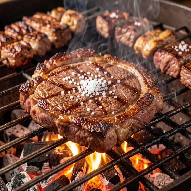 Recette picanha : comment cuire ce bœuf brésilien