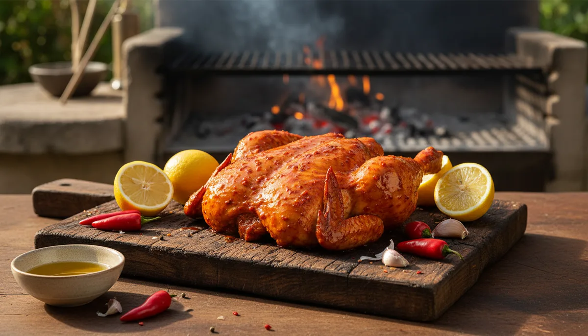 Marinade churrasco : recettes portugaises et brésiliennes pour vos grillades