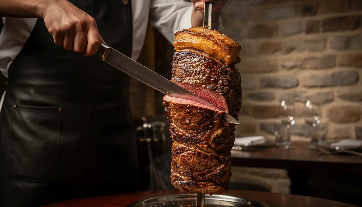 Meilleur restaurant brésilien à Paris : notre sélection 2026