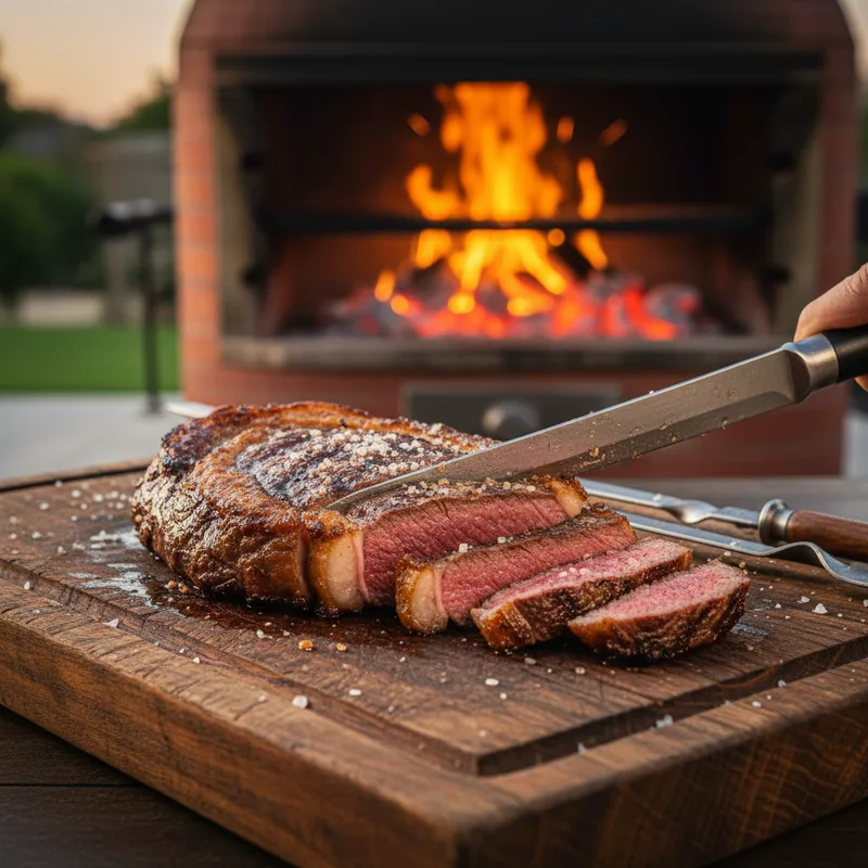 Organiser une soirée churrasco réussie : le guide complet