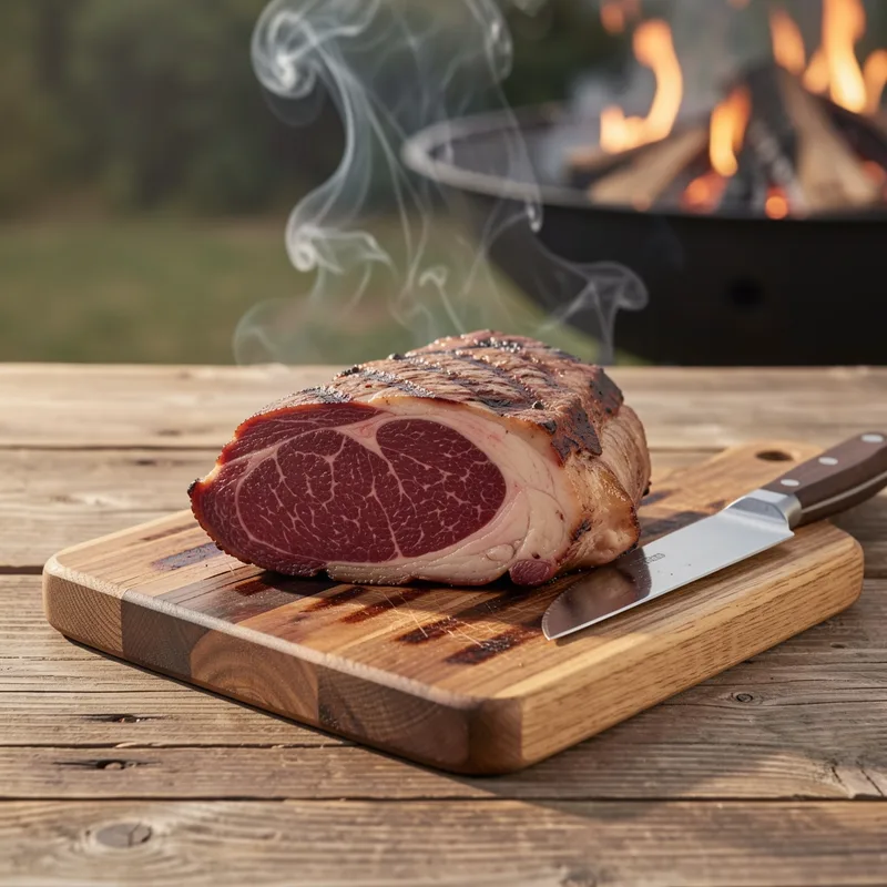 Picanha : quel morceau de viande choisir pour un churrasco réussi ?