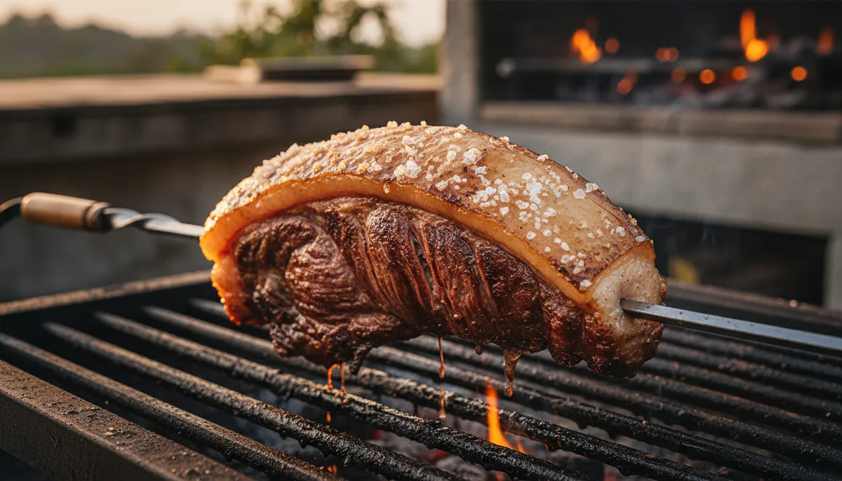 Picanha : le guide ultime de la coupe star du churrasco brésilien