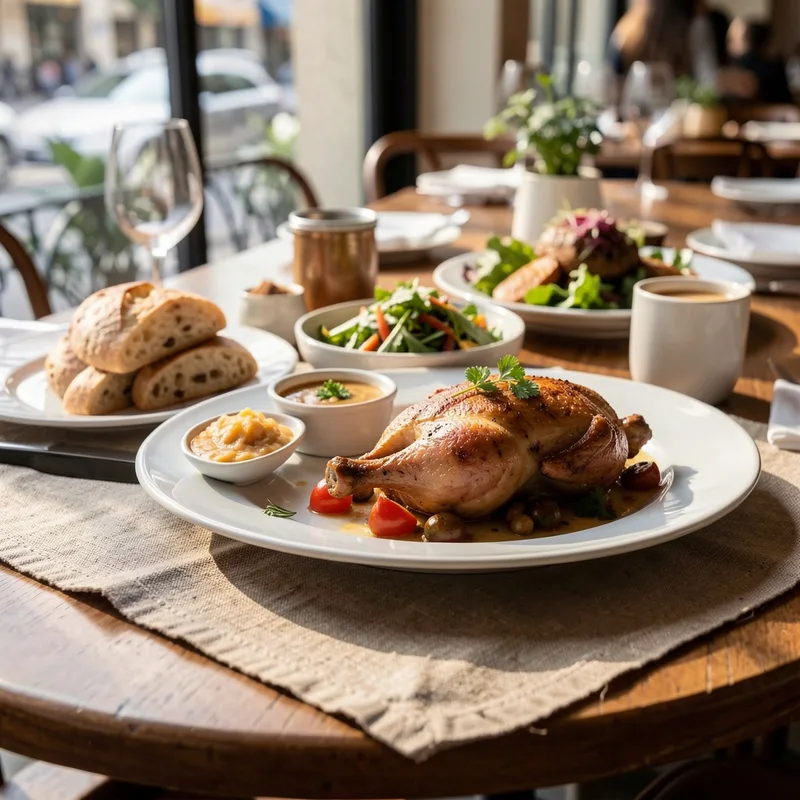 Rodízio Paris 15 : viande brésilienne à volonté