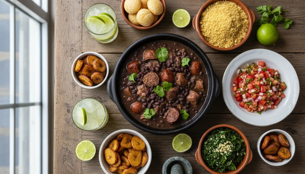 Gastronomie & Voyages