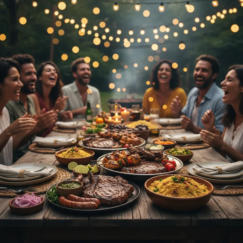 Loisirs & Convivialité